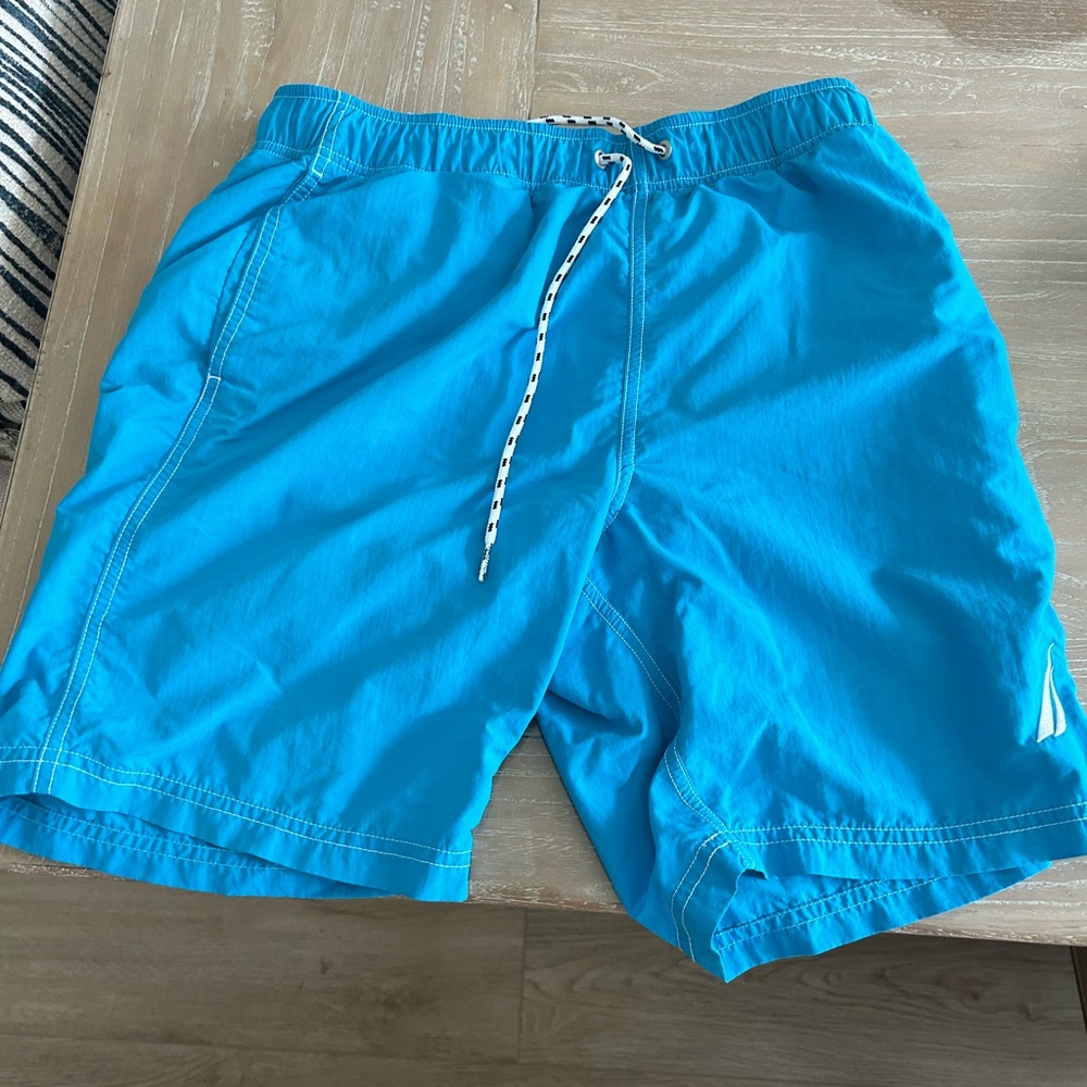 Swim Trunks